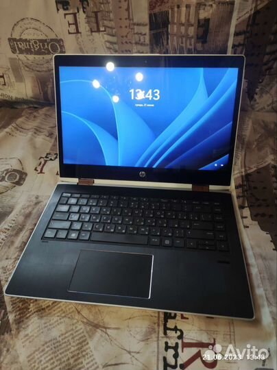 Ноутбук hp Probook x360 440 G1