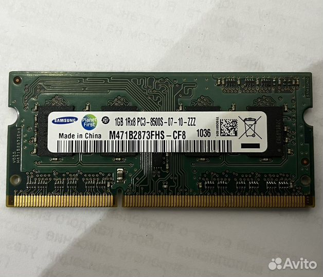 Мини пк Foxconn nano PC nT-ABM63