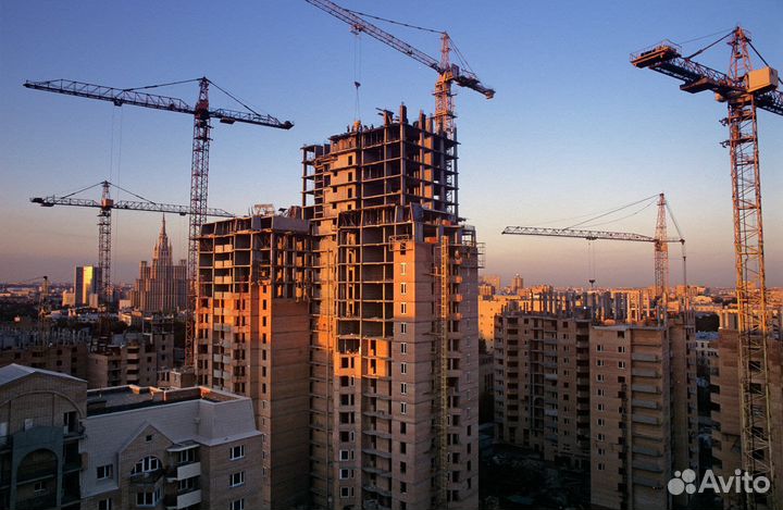 Подсобник разнорабочий