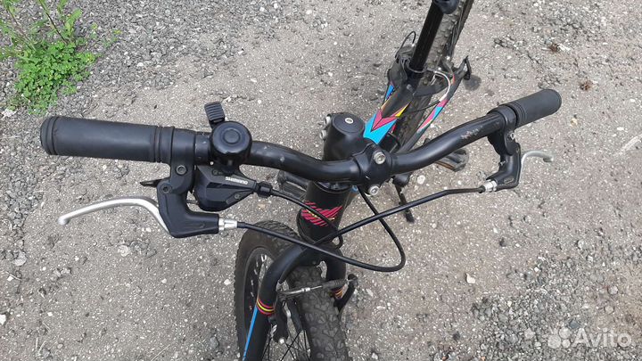 Детский велосипед Orbea 20