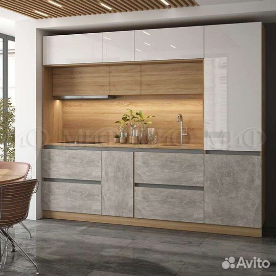 Кухонный гарнитур