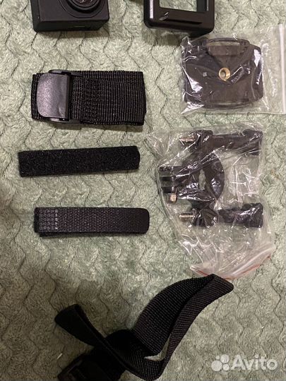 Экшн камера