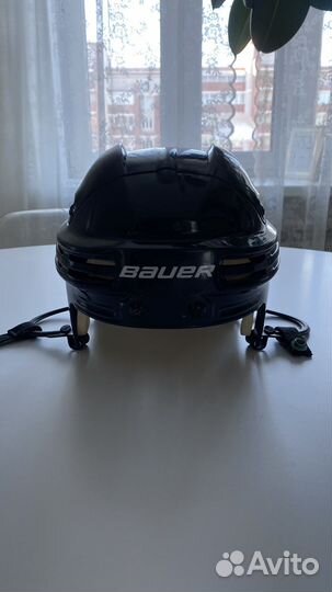 Хоккейный шлем Bauer 4500