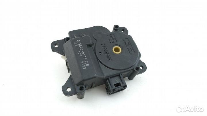 Сервопривод заслонок печки Toyota Crown Majesta