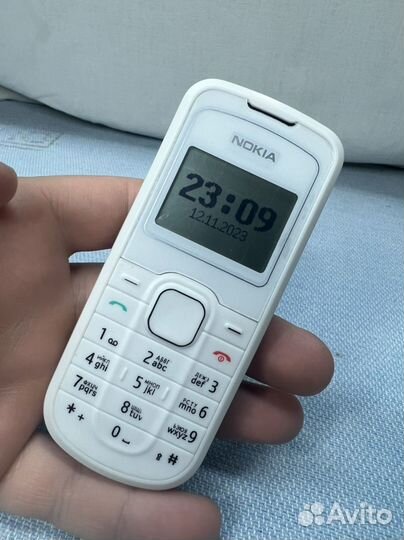 Nokia 1202