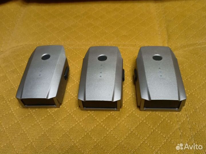 Lithium-lon Polymer Rechargeable Battery