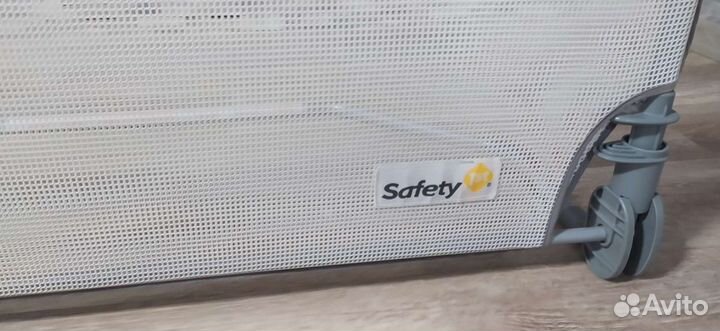 Барьер безопасности safety 1ST б/у