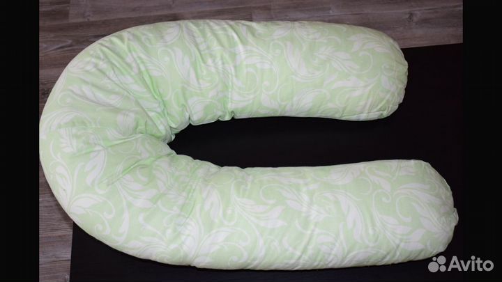 Подушка для беременных и кормления