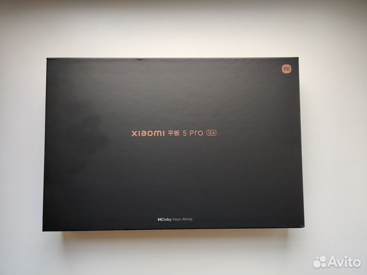 Xiaomi Mi Pad 5 Pro 12.4 8/128