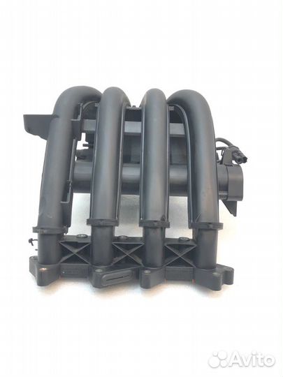 Коллектор впускной Mercedes-Benz A-Class W169 2007