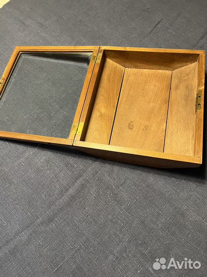 Киот для иконы антикварный