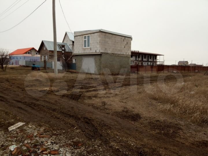 Участок 16 сот. (ИЖС)