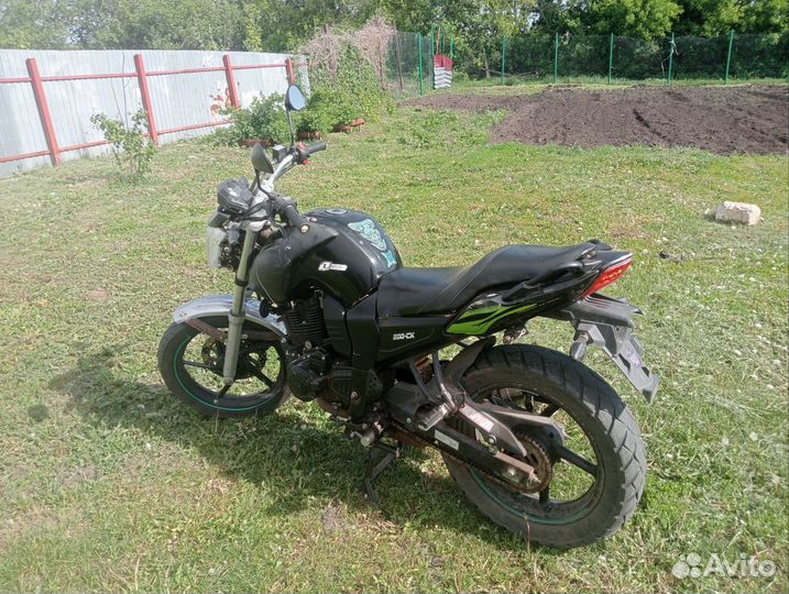 Продам Racer nitro 200