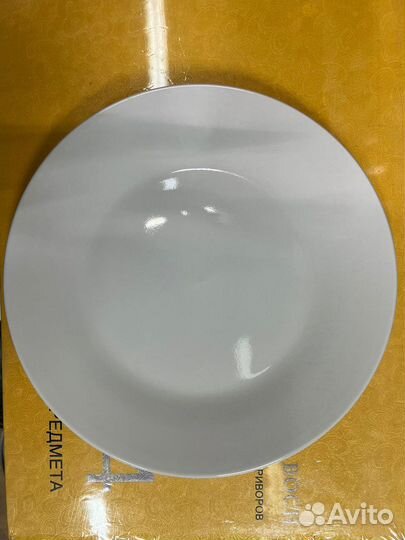 Посуда для ресторанов и кафе оптом