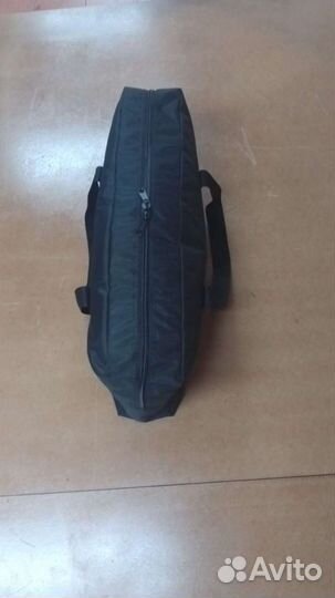 Сумка для переноски и хранения транцевых колёс