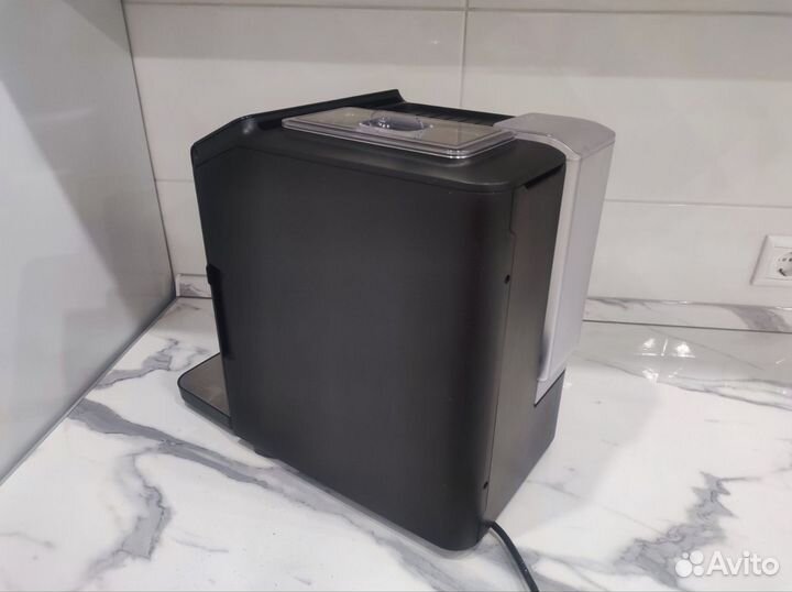 Кофемашина Bosch