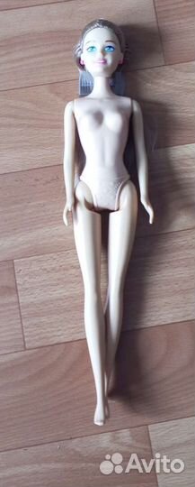 Кукла барби