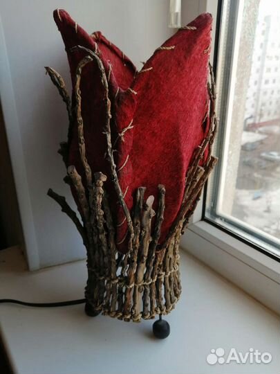 Светильник ночник