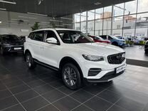 Новый Geely Atlas Pro 1.5 AMT, 2024, цена от 2 908 989 руб.