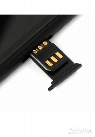 Heicardsim V1.36 для разблокировки iPhone