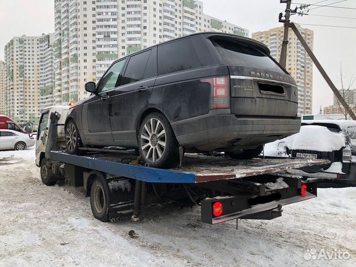 Эвакуатор Купчино Колпино Рыбацкое Славянка Пушкин