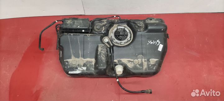 Топливный бак LADA Granta