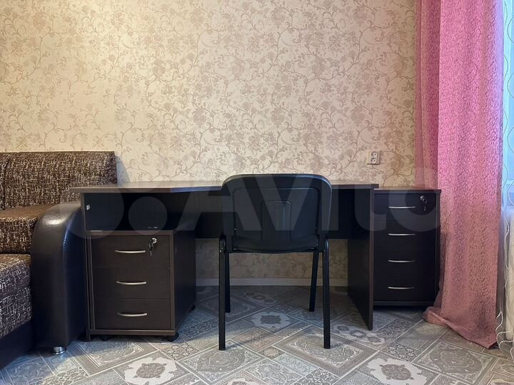 2-к. квартира, 47 м², 1/5 эт.