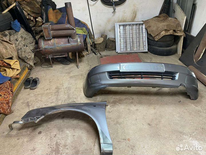 Крыло кварц калина 1