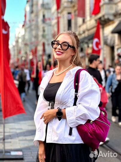 Преподаватель турецкого языка