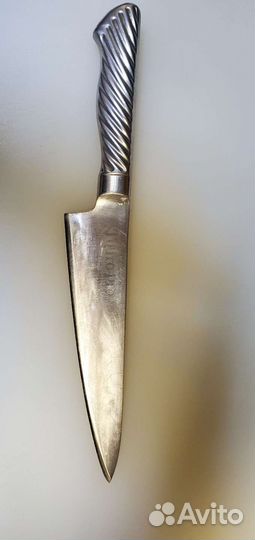 Нож профессиональный Tojiro Pro