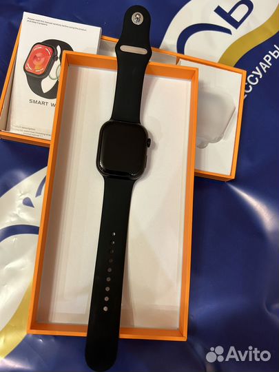 SMART watch x9 PRO 2