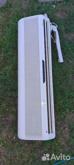 Внутренний блок кондиционера lg 18btu