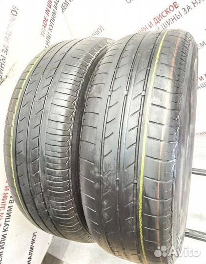 Bridgestone B250 195/65 R15 91H