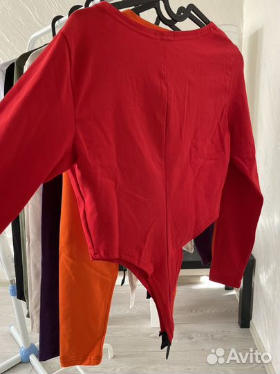 Боди женское