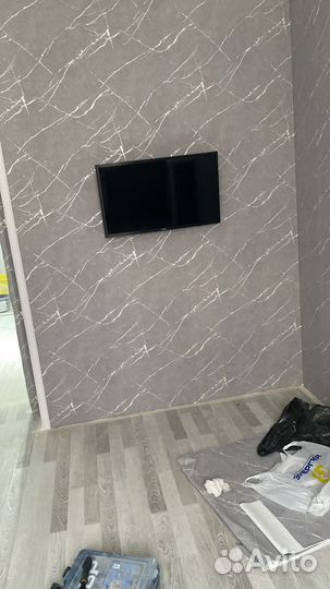 Ремонт квартир под ключ