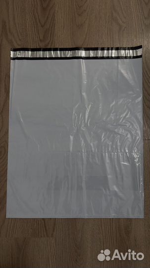 Курьерские пакеты