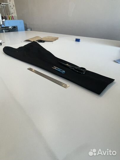 Ателье, ремонт и пошив одежды, подгонка по фигуре