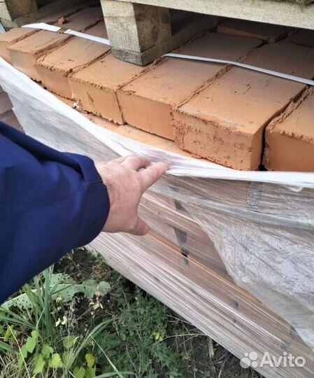 Облицовочный кирпич под кирпичную кладку