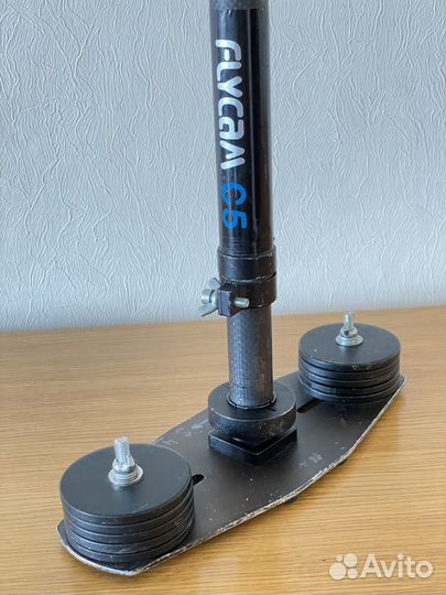 Стедикам Flycam C5