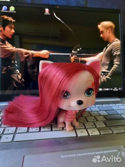 Vip pets, сумка кролик