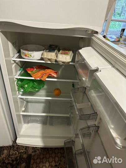 Холодильник атлант бу