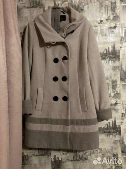 Пальто