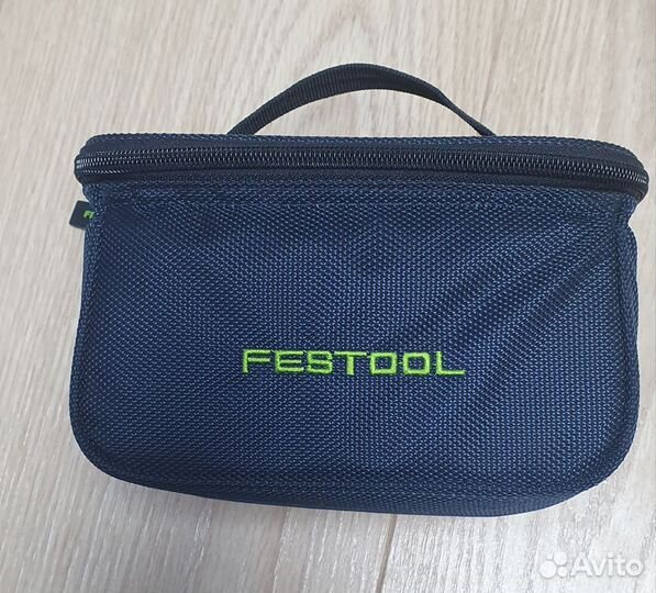 Фонарь Рабочая лампа syslite festool KAL II