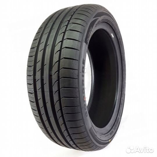 Goodride ZuperEco Z-107 185/55 R15 82V