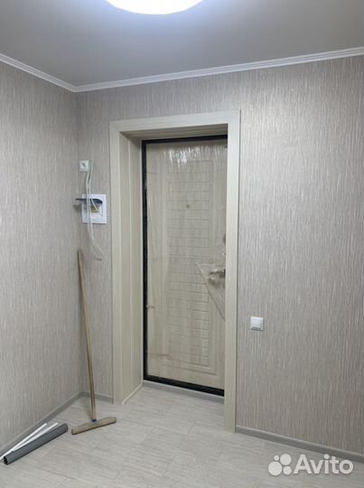 Ремонт под ключ