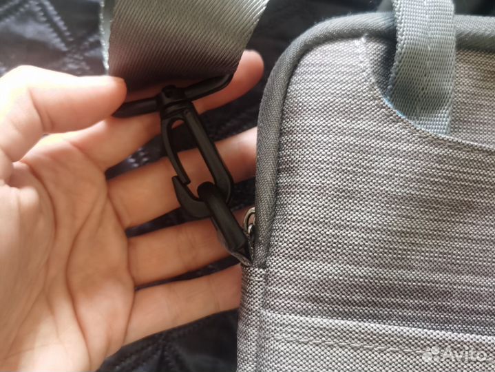 Сумка для планшета 23 на 25 см