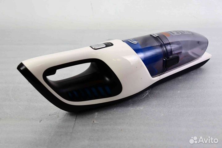 Пылесос ручной Philips FC6164