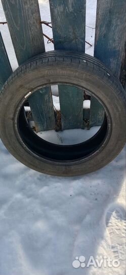 Continental ContiPremiumContact 2 215/55 R18