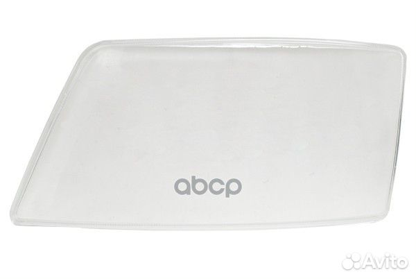 AF C11612 стекло фары LH MAN TGX 2009 C11612