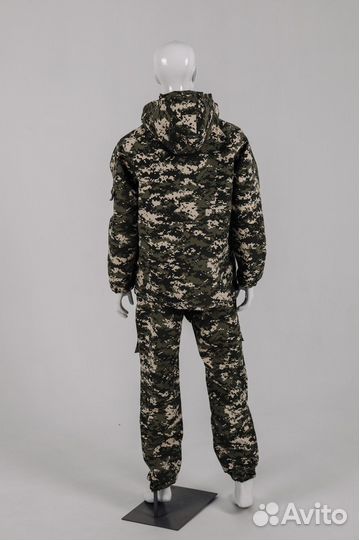 Летний охотничий костюм